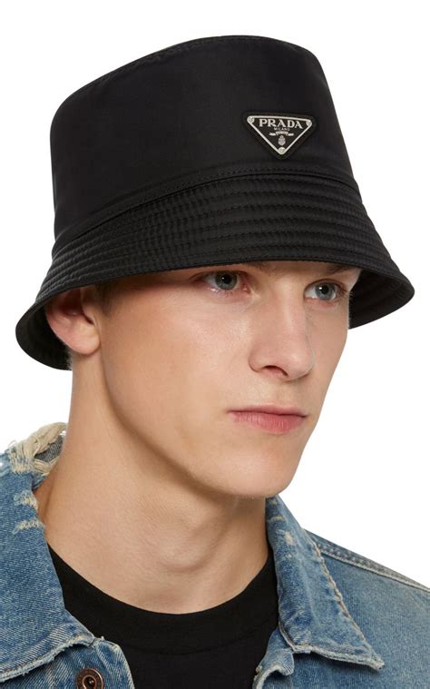 capo di prada|Prada Hats & Bucket Hats for Men .